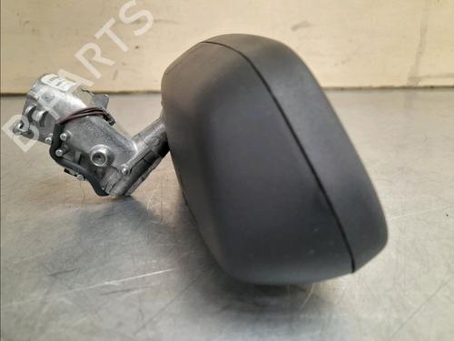 Rear mirror PEUGEOT 208 I (CA_, CC_) 1.6 HDi | BP15008585I6 