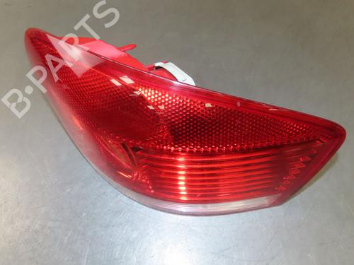Right taillight AUDI A3 (8P1) 1.9 TDI | BP26898285C35 