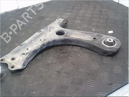 Used Left front suspension arm VW POLO V (6R1, 6C1) 1.2 (60 hp) 14856822