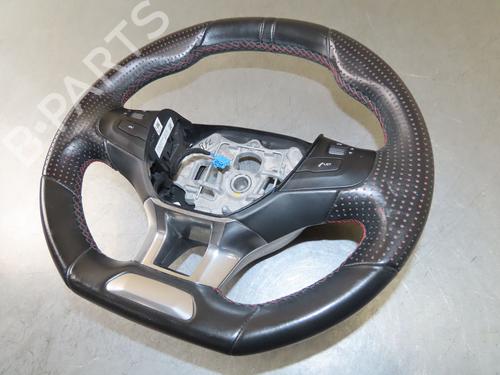 Ratt PEUGEOT 208 I (CA_, CC_) 1.2 THP 110 (110 hp) 30797481