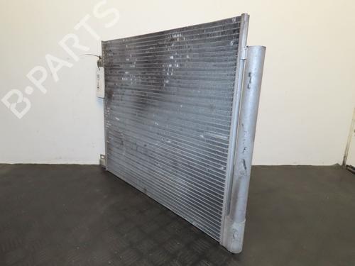 Heater matrix RENAULT KADJAR (HA_, HL_) 1.6 dCi 130 (HLA4) | BP30606333M63 
