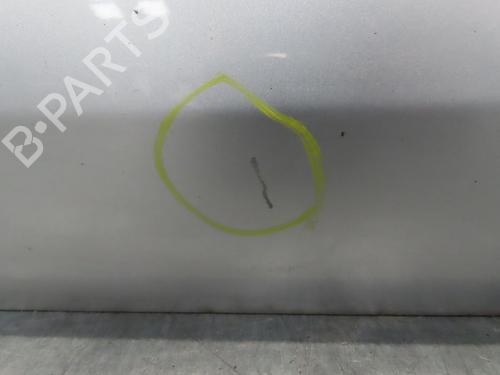 Right front door PEUGEOT 208 I (CA_, CC_) 1.6 HDi / BlueHDi 75 | BP22367054C3 