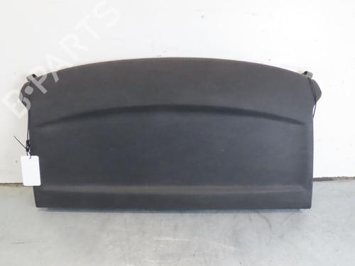 Rear parcel shelf BMW 1 (E87) 116 d | BP17100391C85 