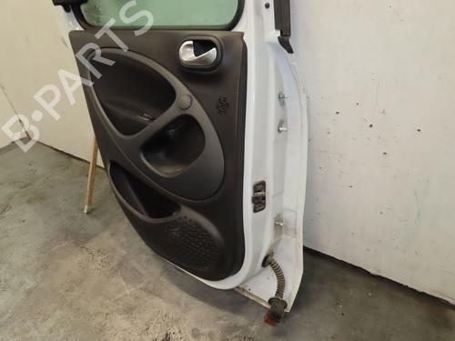 Dør venstre bagtil SMART FORFOUR Hatchback (453) electric drive / EQ (453.091) | BP33744723C4  - Image 7