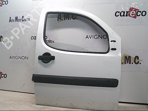 Used Right front door Right front door FIAT DOBLO Box Body/MPV (223_) 1.3 D Multijet (75 hp) 9403556 9403556