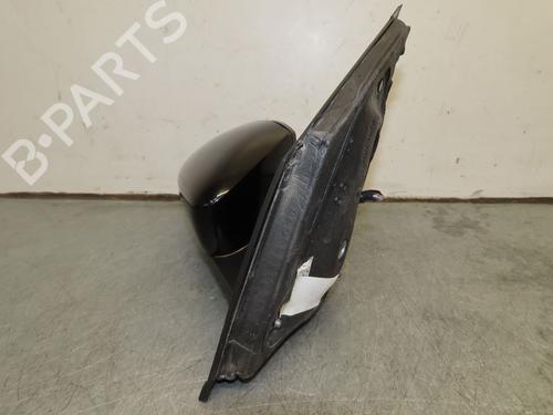 Right mirror VW POLO V (6R1, 6C1) 1.6 TDI | BP19089299C27 