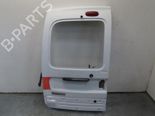 Left tailgate RENAULT KANGOO Express (FC0/1_) D 55 1.9 (FC0D) | BP23158837C76