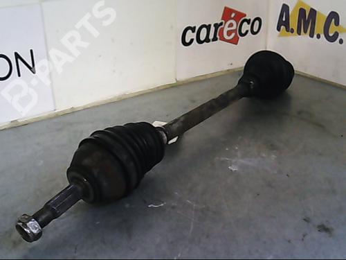 Arbre de transmission avant droit RENAULT SUPER 5 (B/C40_) 1.2 (B/C40F) (55 hp) 9403126