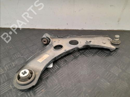 Used Right front suspension arm PEUGEOT 208 II (UB_, UP_, UW_, UJ_) 1.2 PureTech 75 (75 hp) 27923407