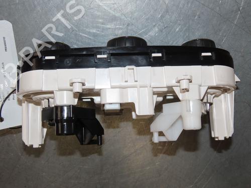 Climate control RENAULT CAPTUR I (J5_, H5_) 0.9 TCe 90 | BP29846460I5 - Image 4