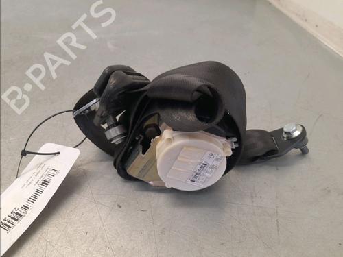 Rear left belt tensioner FIAT 500 (312_) 1.2 (312AXA1A) | BP30138786C89