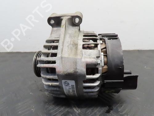 Alternator FIAT PANDA (169_) 1.2 (169AXF2A, 169AXF1A) | BP24944732M7 