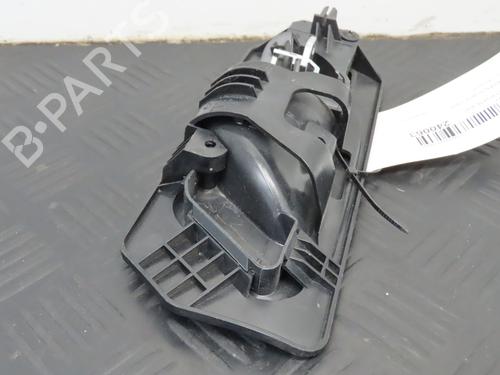 Front right interior door handle VW SCIROCCO III (137, 138) 1.4 TSI | BP19170584I14 