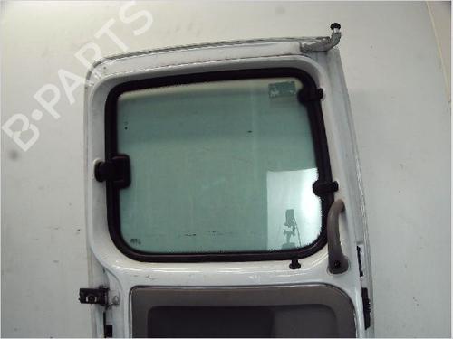 Venstre side skydedør RENAULT KANGOO (KC0/1_) 1.5 dCi (KC07) (65 hp) 10683027