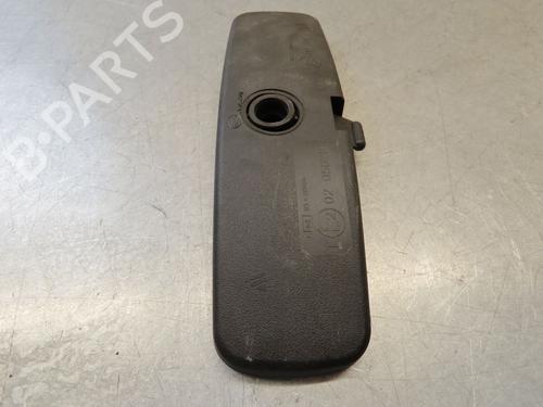 Rear mirror PEUGEOT 208 I (CA_, CC_) 1.2 VTI 82 | BP24870819I6