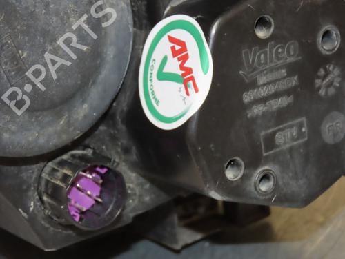 Right headlight FIAT PUNTO (199_) 1.2 (199AXZ1A, 199BXZ1A) | BP40162759C29 - Image 5