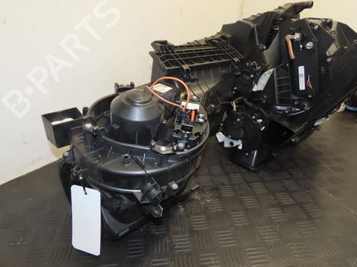 Heater matrix box MERCEDES-BENZ A-CLASS (W176) A 200 CDI / d 4-matic (176.002) | BP29171063M61 