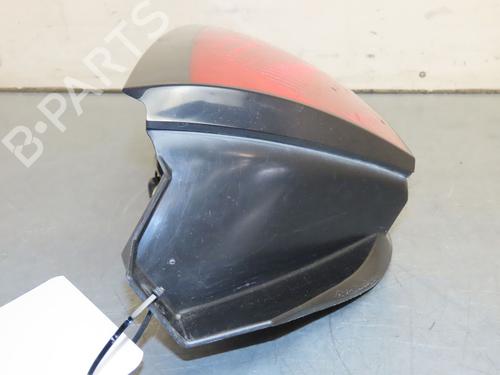 Right taillight HYUNDAI ATOS (MX) 1.0 i | BP16559081C35 