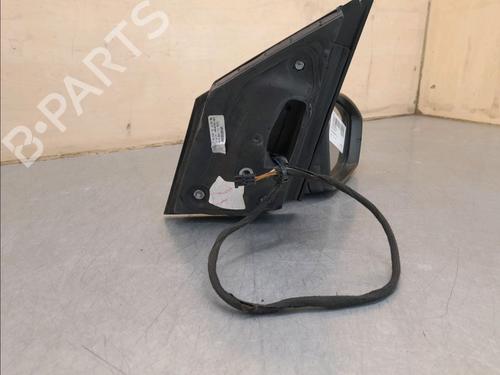 Right mirror VW POLO V (6R1, 6C1) 1.2 TDI | BP12943929C27 