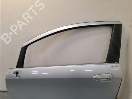 Left front door FIAT GRANDE PUNTO (199_) 1.3 D Multijet | BP9403624C2 