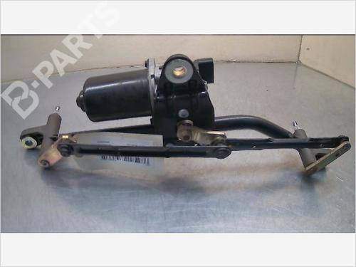 Used Front wiper motor KIA PICANTO I (SA) 1.1 CRDi (75 hp) 9409234