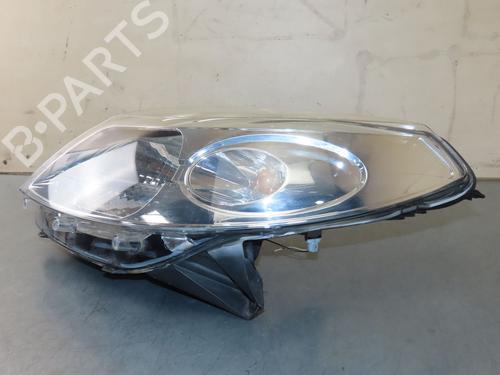 Left headlight DACIA SANDERO 1.5 dCi | BP30366583C28 