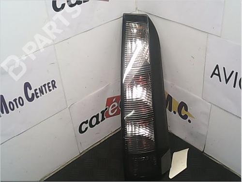 Right taillight OPEL MERIVA A MPV (X03) 1.6 Turbo (E75) | BP9404390C35 