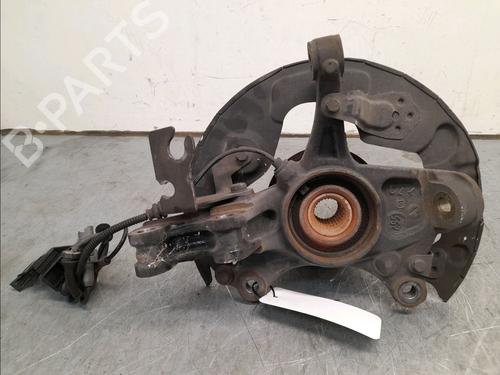 Used Right front steering knuckle Right front steering knuckle 15798329 15798329