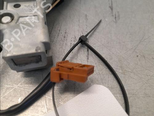 Ignition barrel PEUGEOT EXPERT Bus (V_) 2.0 BlueHDi 150 | BP30403794M48