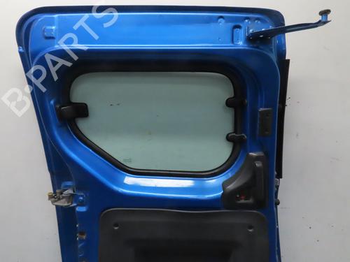 Used Left slide door DACIA DOKKER MPV (KE_) 1.2 TCe (KEM0, KEAY) (115 hp) 24213909