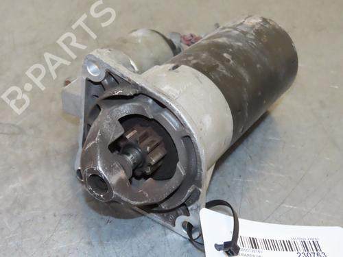 Starter LANCIA DELTA III (844_) 1.6 D Multijet (844.AXC11, 844.AXC1A) | BP39755962M8 - Image 6