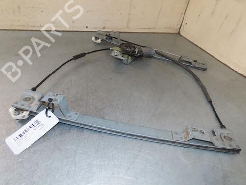 Front left window mechanism RENAULT KANGOO Express (FW0/1_) 1.5 dCi 75 (FW07, FW10, FW04) | BP35936431C22 - Image 6