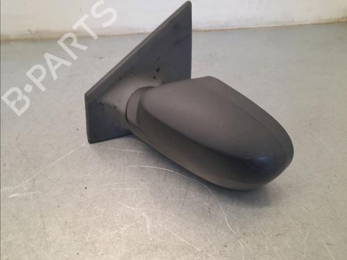 Left mirror RENAULT CLIO III (BR0/1, CR0/1) 1.5 dCi (C/BR0G, C/BR1G) | BP32277331C26