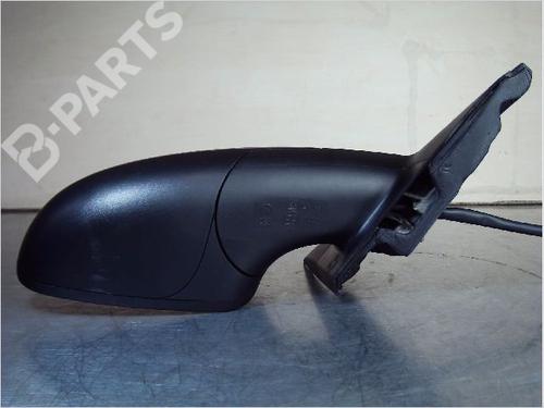 Right mirror SEAT IBIZA III (6L1) 1.4 TDI | BP9584864C27 