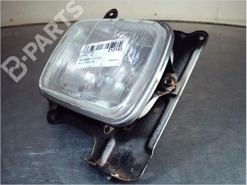 Right headlight NISSAN PICK UP (D21) 2.5 D 4WD | BP10113931C29 