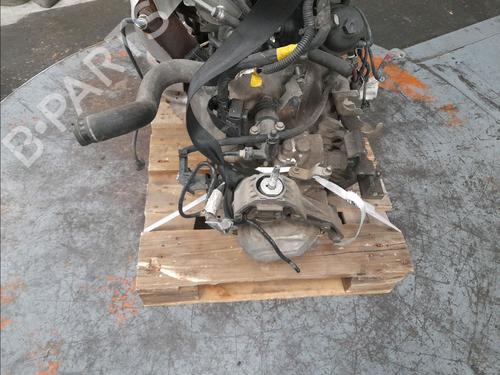 gearbox-fiat-500-312_-2007-39660299 main image