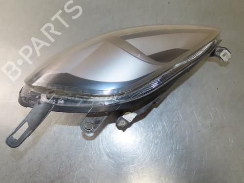 Left headlight FIAT PUNTO (199_) 1.2 (199AXZ1A, 199BXZ1A) | BP40162770C28 - Image 4