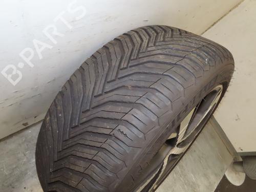 Rim PEUGEOT 308 II (LB_, LP_, LW_, LH_, L3_) 1.6 GT 205 | BP29901749C45 