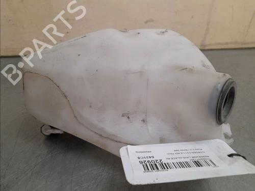 Windscreen washer tank CITROËN C3 I (FC_, FN_) 1.4 HDi | BP15582903C113 