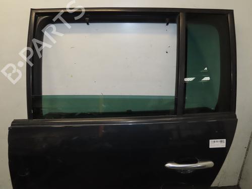 Used Left rear door RENAULT ESPACE IV (JK0/1_) 2.0 dCi (JK03, JK04, JK1C, JK1G, JK1J, JK1K) (173 hp) 29494630