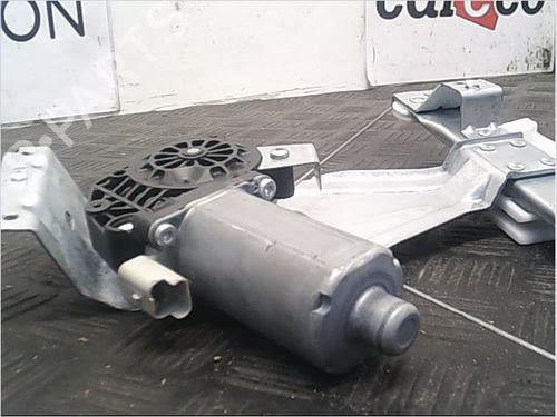 Rear left window mechanism CITROËN C3 I (FC_, FN_) 1.4 16V | BP9407658C24