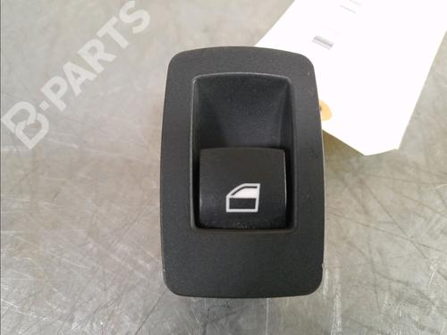 Used Right rear window switch BMW 1 (F20) 116 d (116 hp) 12197719