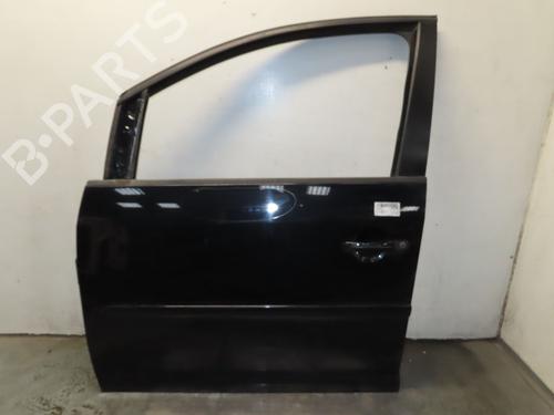 Used Left front door Left front door VW TOURAN (1T3) 1.6 TDI (105 hp) 33727938 33727938