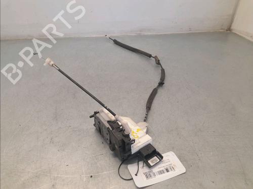 Front right lock CITROËN DS3 (SA_) 1.6 HDi 110 | BP29963296C97