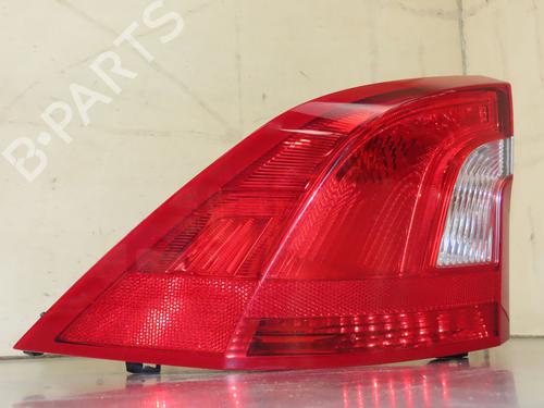 Venstre baglygte VOLVO S60 II (134) D4 (190 hp) 29215430