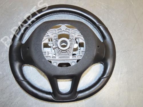 Steering wheel PEUGEOT 208 I (CA_, CC_) 1.2 VTI 82 | BP16740139C49