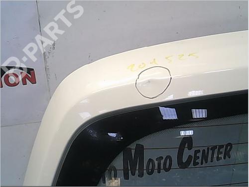 Tailgate RENAULT TWINGO II (CN0_) 1.2 16V (CN04, CN0B) | BP9406734C6 
