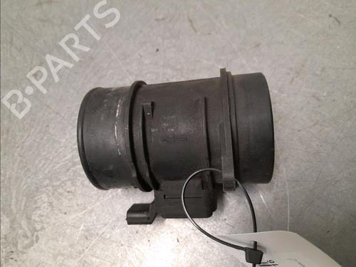 Used Mass air flow sensor Mass air flow sensor RENAULT MEGANE III Coupe (DZ0/1_) 1.5 dCi (DZ0A) (86 hp) 32657689 32657689