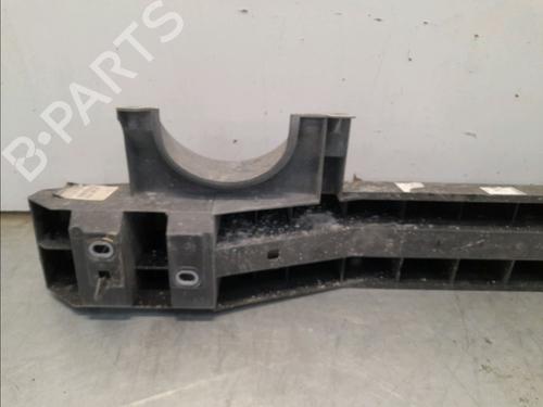 Rear bumper reinforcement RENAULT CLIO V (B7_) 1.5 Blue dCi 85 (B7AG) | BP15418391C73 