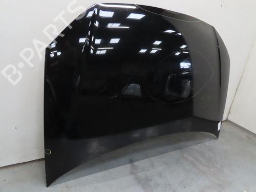 Hood VW POLO IV (9N_, 9A_) 1.4 TDI | BP24831613C1 